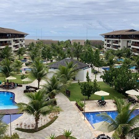 Resort Beira Mar Em Porto De Galinhas - Cupe Beach Living Pôrto das Galinhas Dış mekan fotoğraf