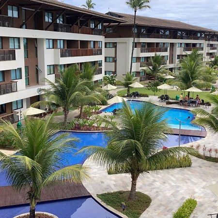 Resort Beira Mar Em Porto De Galinhas - Cupe Beach Living Pôrto das Galinhas Dış mekan fotoğraf