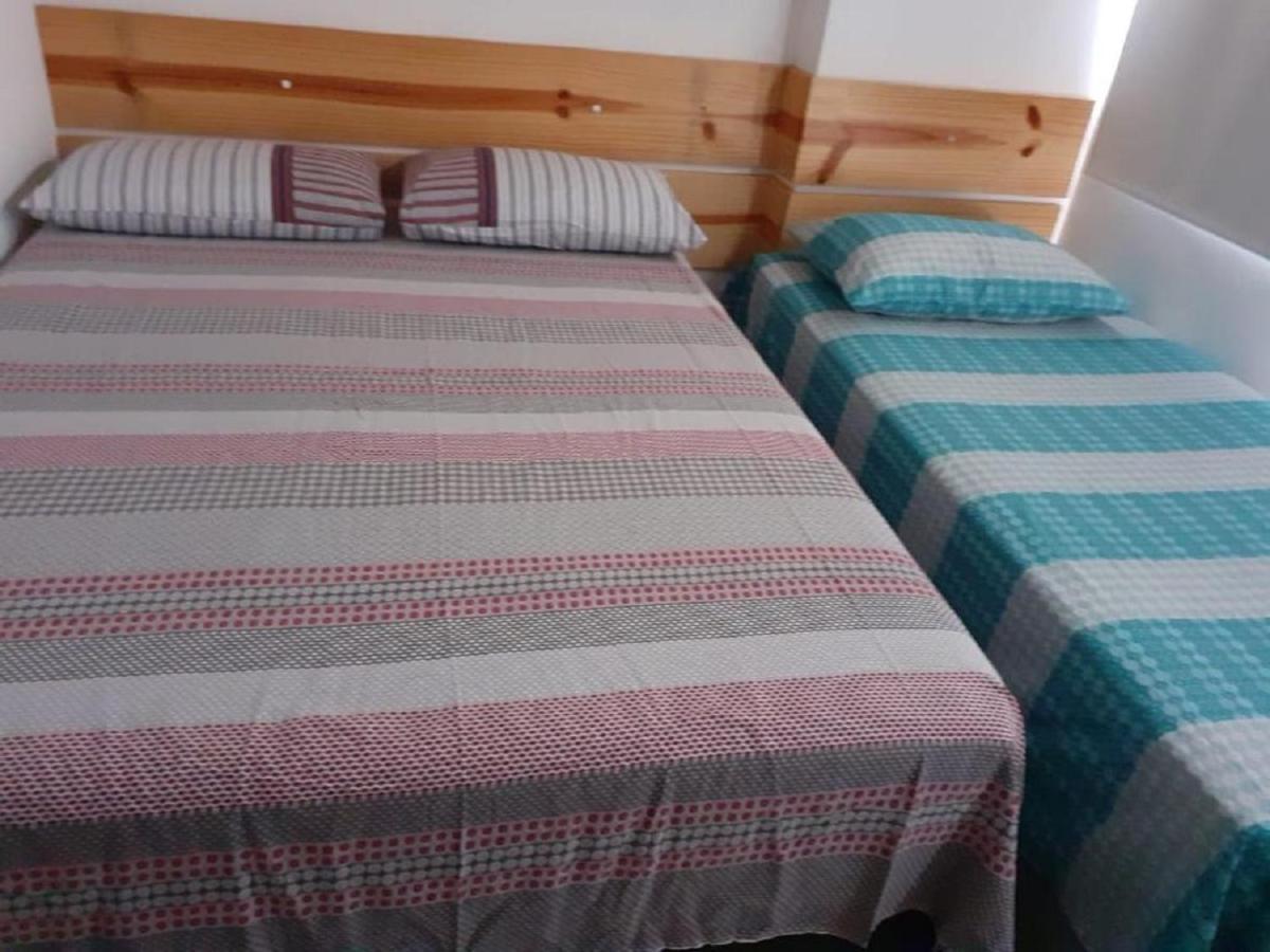 Resort Beira Mar Em Porto De Galinhas - Cupe Beach Living Pôrto das Galinhas Dış mekan fotoğraf